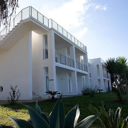 Costa Degli Dei Resort Capo Vaticano Exteriér fotografie