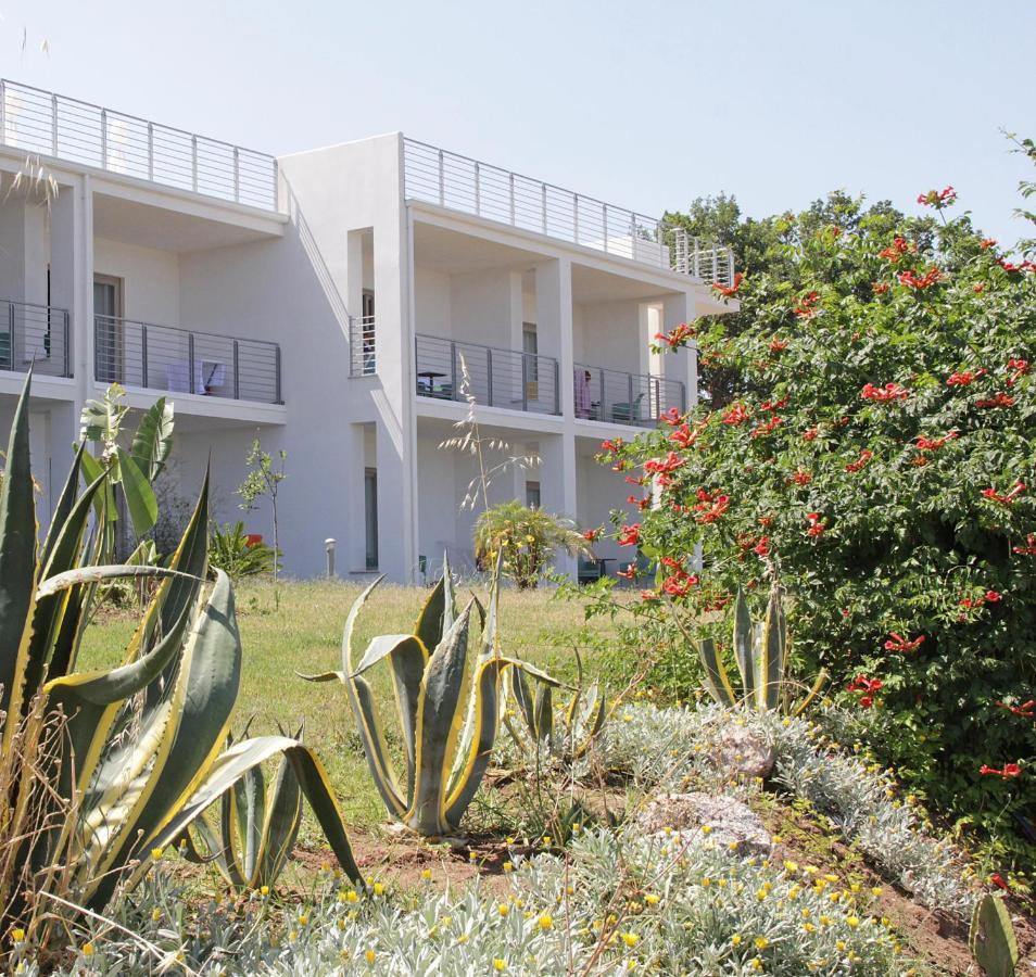 Costa Degli Dei Resort Capo Vaticano Exteriér fotografie